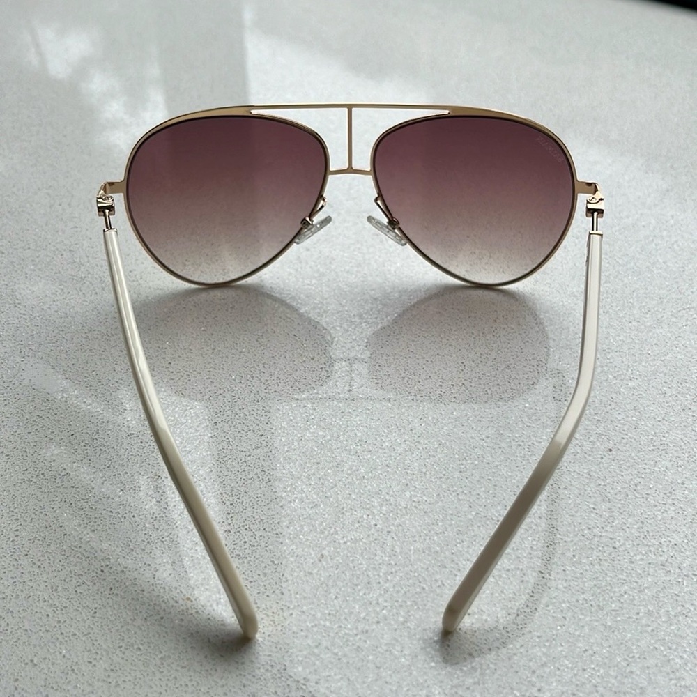 Balmain Aviator Sunglasses - Picture 5 of 11